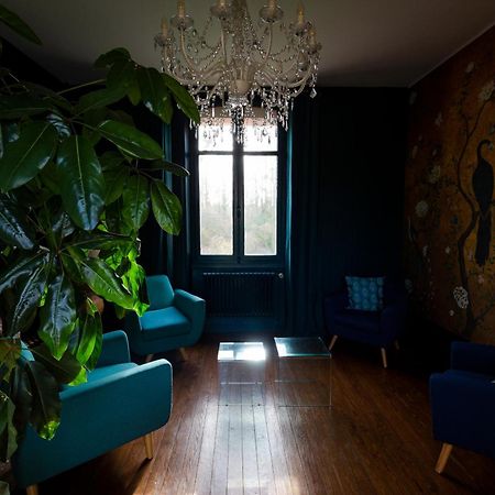 Le Jardin, Chambres D'Hotes En Baie De Somme Cahon Exterior foto