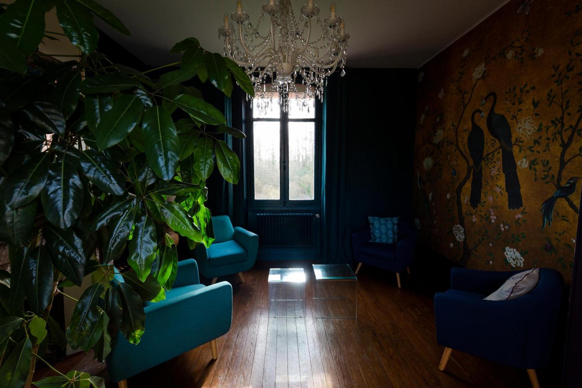Le Jardin, Chambres D'Hotes En Baie De Somme Cahon Exterior foto