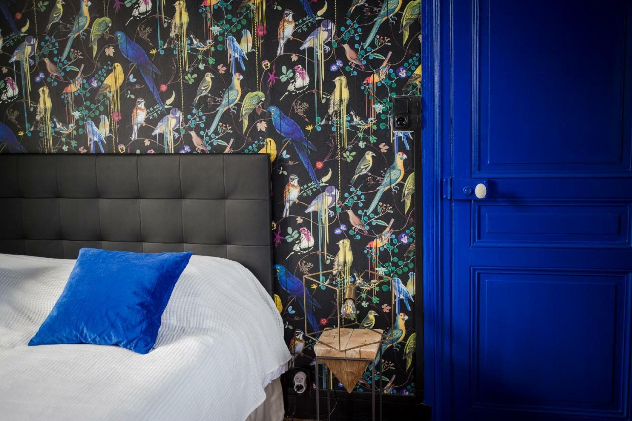 Le Jardin, Chambres D'Hotes En Baie De Somme Cahon Exterior foto
